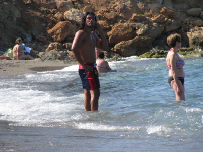 Koutouloufari Kreta