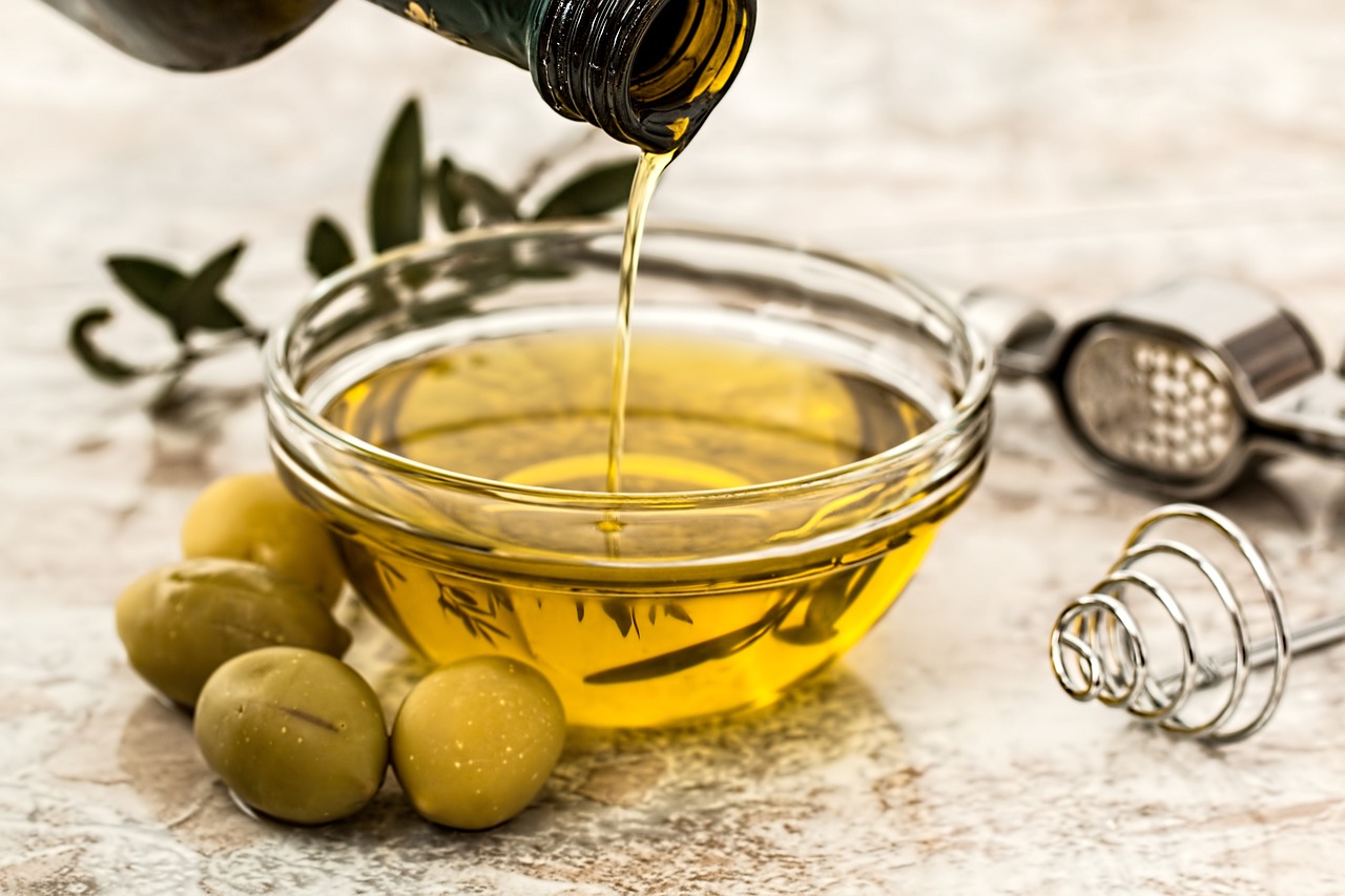 Hoe zuiver is jouw Italiaanse olijfolie?