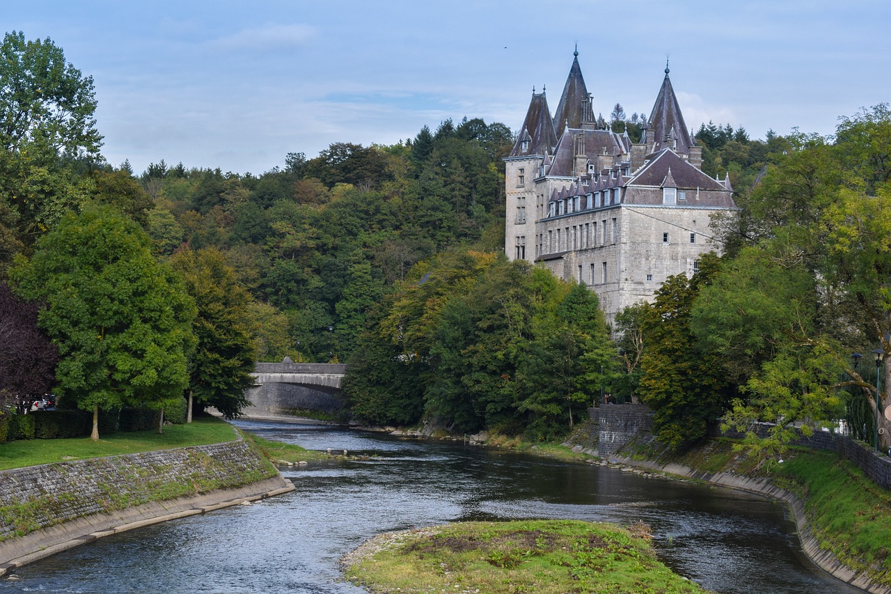 Naar Ardense Durbuy voor de kinderen én jezelf